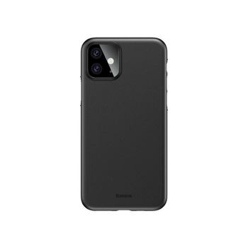 Husa protectie pentru Apple iPhone 11 Pro Max, din silicon, Ultra Slim, Negru + Folie de sticla, Joyshell Husa protectie pentru Apple iPhone 11 Pro Max, din silicon, Ultra Slim, Negru + Folie de sticla, Joyshell