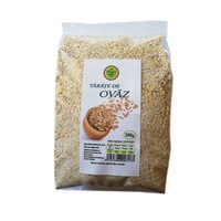 Tarate de Ovaz, 500 g , Natural Seeds Product