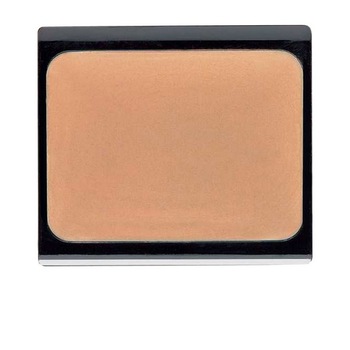 Crema fond de ten Camouflage Cream, Artdeco, Nuanta 3, 4.5 g Crema fond de ten Camouflage Cream, Artdeco, Nuanta 3, 4.5 g