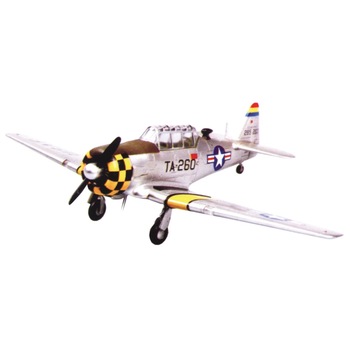 Macheta aeromodele Hobby Boss T-6G  Macheta aeromodele Hobby Boss T-6G