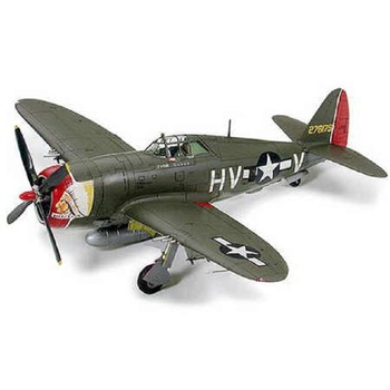 Macheta aeromodele Hobby Boss P-47D Thunderbolt  Macheta aeromodele Hobby Boss P-47D Thunderbolt