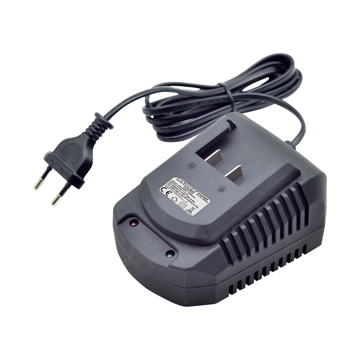 Incarcator pentru RDI-CDB01 si IBW01