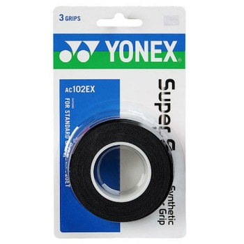 Imagini YONEX AC102-BLACK - Compara Preturi | 3CHEAPS
