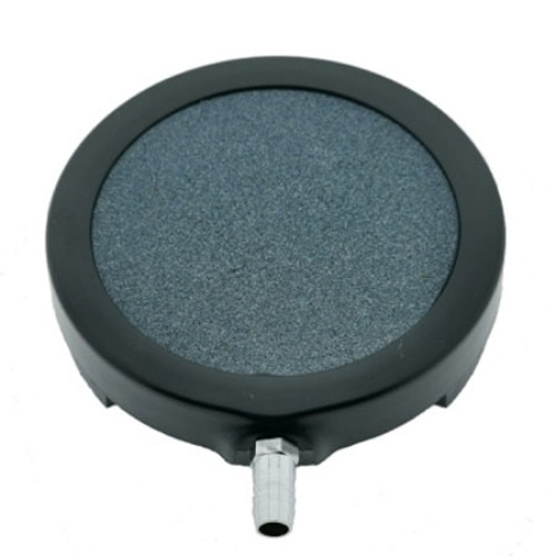 Piatra aer rotunda Hailea B-06/150x25mm