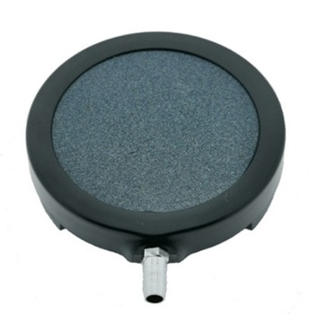 Piatra aer rotunda Hailea B-06/150x25mm Piatra aer rotunda Hailea B-06/150x25mm