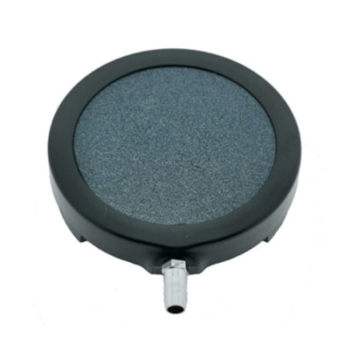 Piatra aer rotunda Hailea B-04/105x20mm