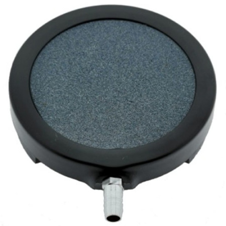 Piatra aer rotunda Hailea B-08/208x26mm