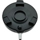 Piatra aer rotunda Hailea B-08/208x26mm