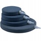 Piatra aer rotunda Hailea ASC-120/120x15mm