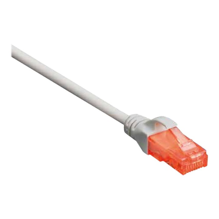 Digitus DK-1612-150 Premium CAT 6 UTP patch kábel 15m szürke