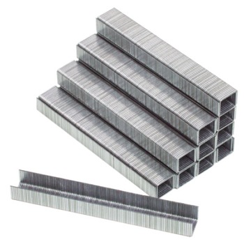 Capse pentru RD-AS03 16x9.1x0.7mm 10000buc Capse pentru RD-AS03 16x9.1x0.7mm 10000buc