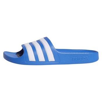 Slapi Adidas Adilette Aqua K EF1752 Copii Albastru Slapi Adidas Adilette Aqua K EF1752 Copii Albastru