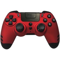 controller metaltech wireless steelplay ruby red pentru pc playstation 3 si playstation 4 imagen 6_0_
0