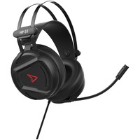 casti gaming steelplay hp51 51 virtual studio black pentru pc ps4 xbox one switch imagen 52_0_
0