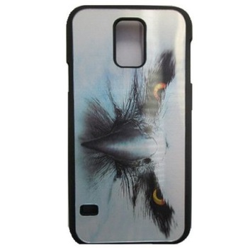 Husa Capac 3D VENNUS Apple iPhone 5 / iPhone 5S Vultur Blister Husa Capac 3D VENNUS Apple iPhone 5 / iPhone 5S Vultur Blister