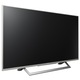 Телевизор Smart LED Sony Bravia, 32" (80 см), 32WD757, Full HD