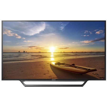 Televizor Smart LED Sony Bravia, 80 cm, 32WD600, HD, Clasa A
