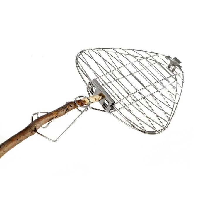 Set gratar Light My Fire Grandpa's-Steel