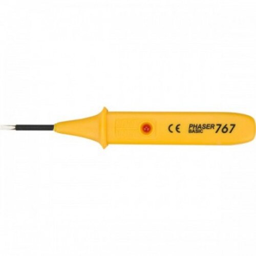 Tester de tensiune 3-500v Topex 39d066