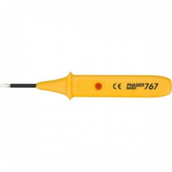 Tester de tensiune 3-500v Topex 39d066 Tester de tensiune 3-500v Topex 39d066