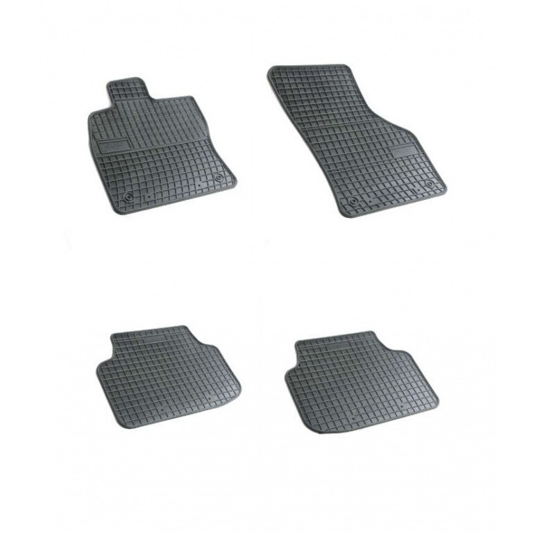 Covorase cauciuc SKODA Scala dupa 2018-prezent ( 410428 P40 )