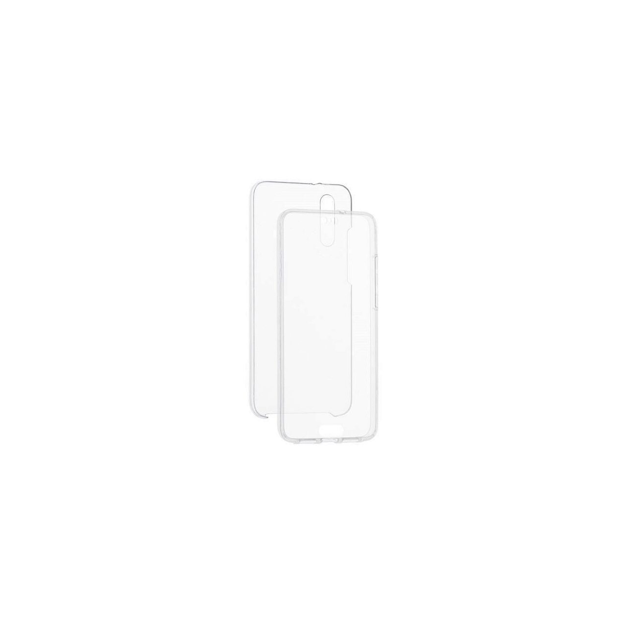 Husa Huawei P20 Pro - iberry Silicon 360
