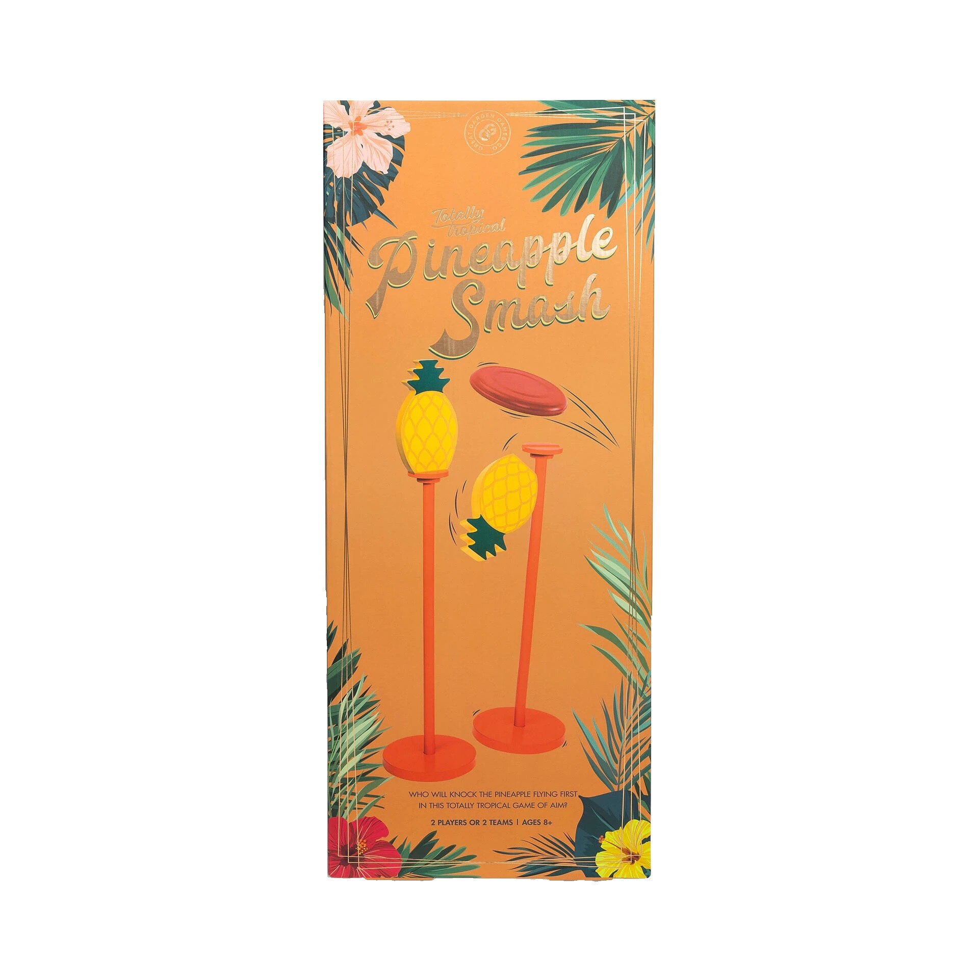 Joc de societate - Pineaple Smash