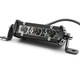 Proiector led 12v-24v, 9w , lumina alba 6000k, rezistent la apa