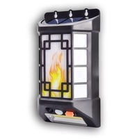 lampa led cob sh-802 perete solara cu senzor tip flacara imagen 33_0_
0