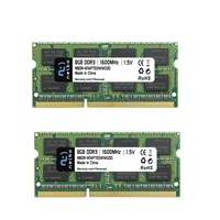 set memorie ram 16 gb 2x8 gb sodimm ddr3 1600 mhz nelbo dual channel pentru laptop imagen 20_0_
0