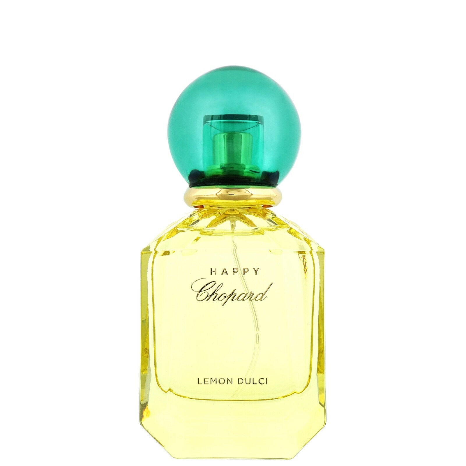 Chopard happy lemon dulci отзывы