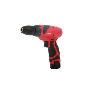Masina de gaurit Panzer , cu 1 acumulator, 12V, 1.3 Ah Masina de gaurit Panzer , cu 1 acumulator, 12V, 1.3 Ah
