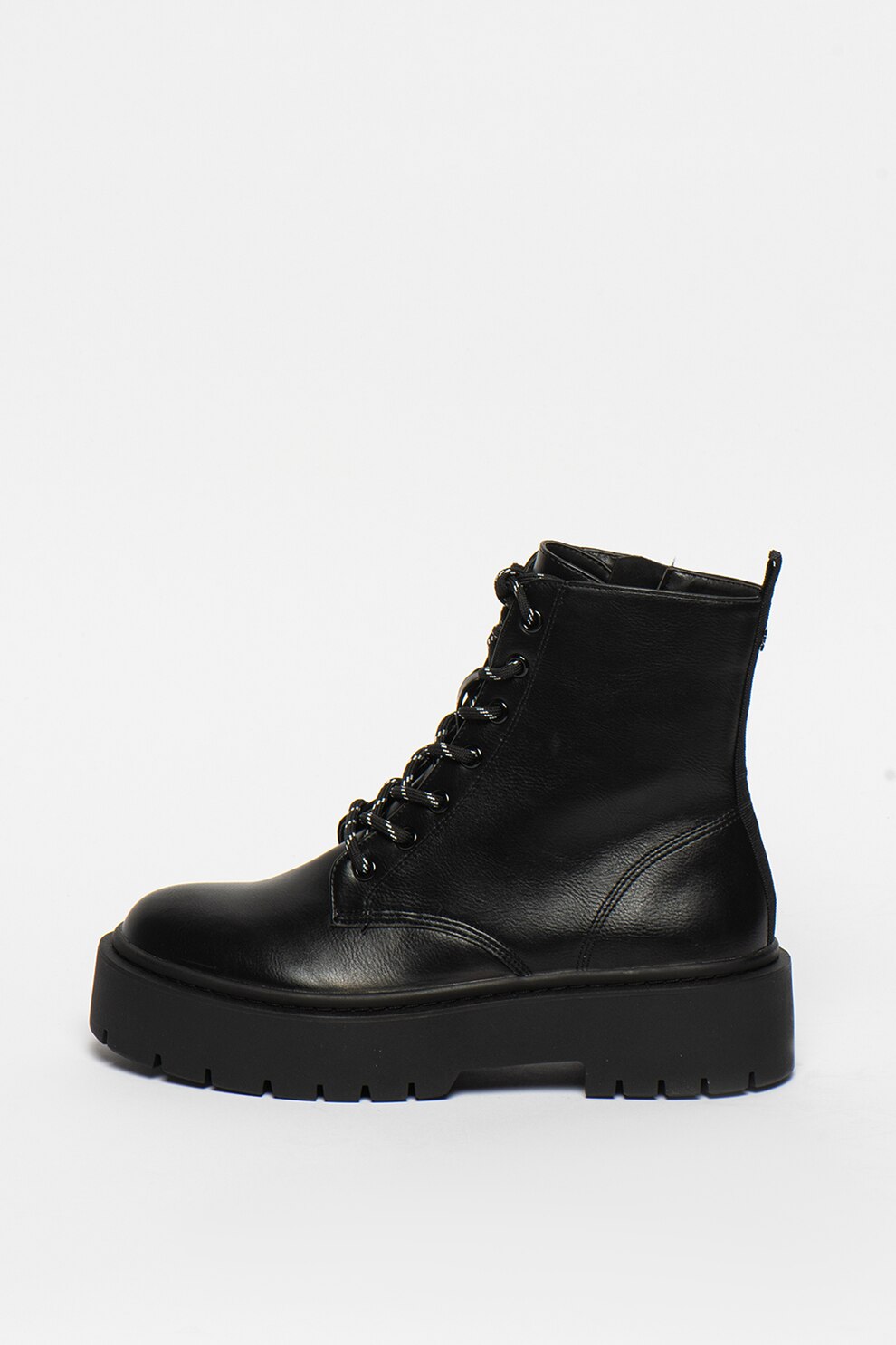 Gioseppo, Bocanci de piele ecologica Yelabuga