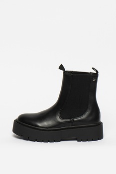 Gioseppo, Ghete Chelsea de piele ecologica Serpujov Gioseppo, Ghete Chelsea de piele ecologica Serpujov