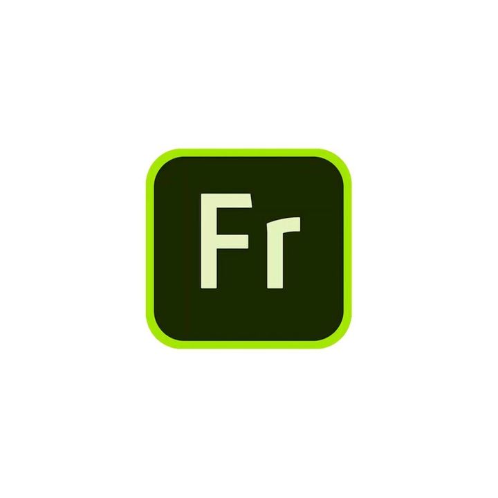 Adobe Fresco for teams magyar nyelvű 1 éves előfizetés windows/mac