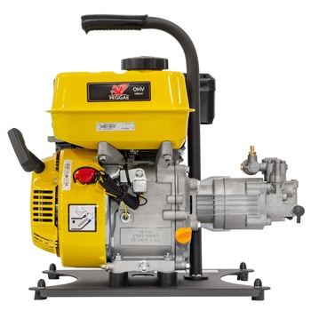 Aparat de spalat cu presiune W3000HG, 206 bari, motor 4 timpi, debit de apa 8,5l/min Aparat de spalat cu presiune W3000HG, 206 bari, motor 4 timpi, debit de apa 8,5l/min