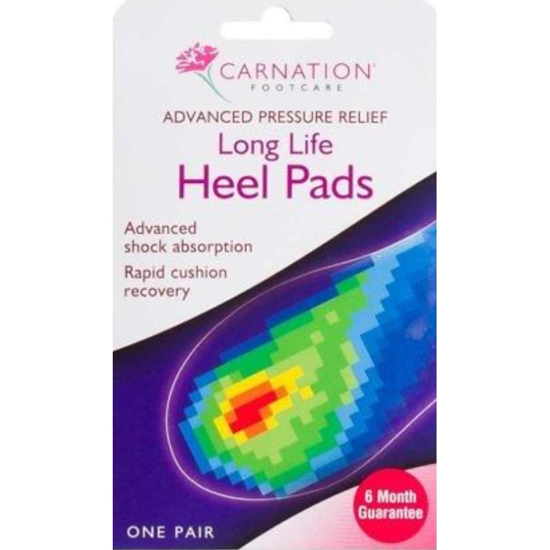 Sustinator de calcai antisoc, prietenul coloanei vertebrale, set 2 bucati - Carnation