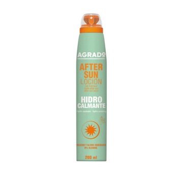 Spray dupa plaja Agrado 200 ml Spray dupa plaja Agrado 200 ml