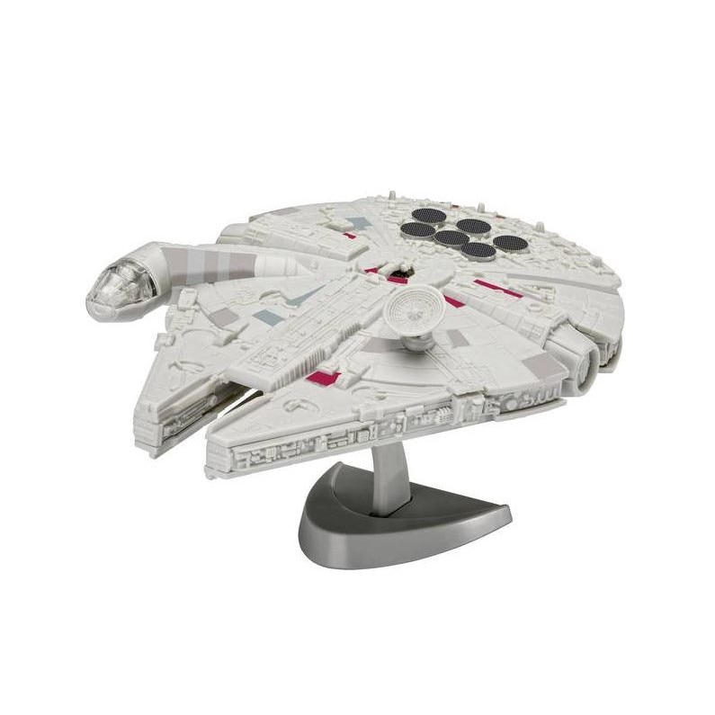 Aeromacheta Revell Millenium Falcon
