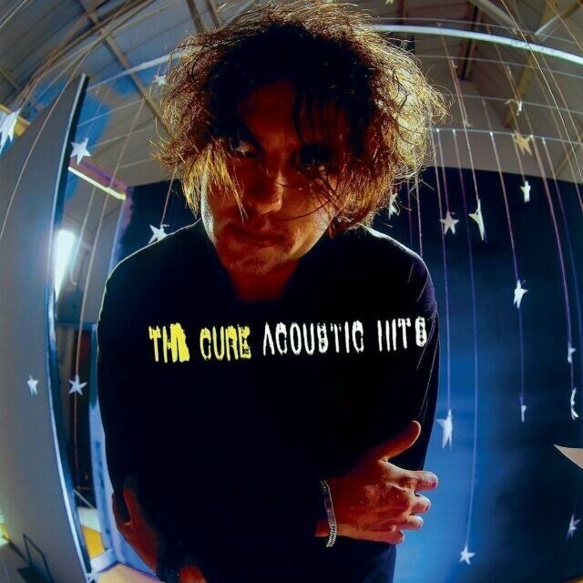 The Cure - Acoustic Hits (2 LP)