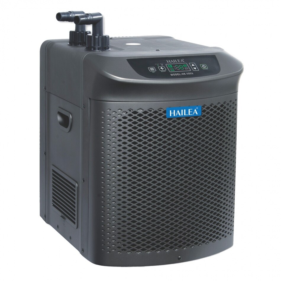 Racitor Hailea HK-500A