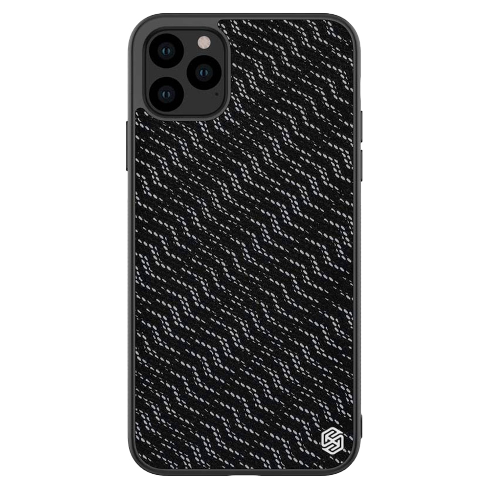 Husa Nillkin DualWave, Dual Color OptimNet, pentru Apple iPhone 11 Pro MAX
