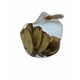 Set Atelier 30 decoratiuni lemn, 8cm
