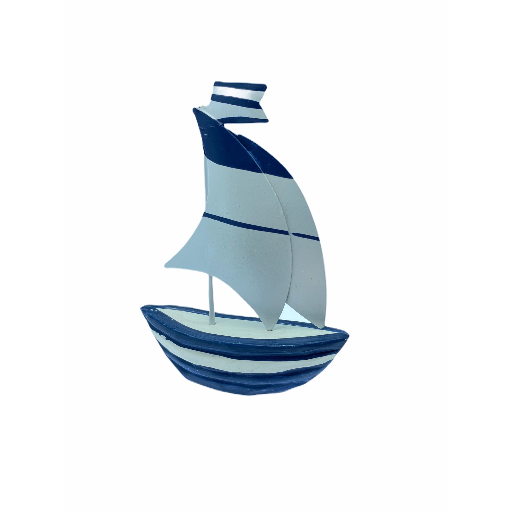 Decoratiune Atelier barca, 14cm
