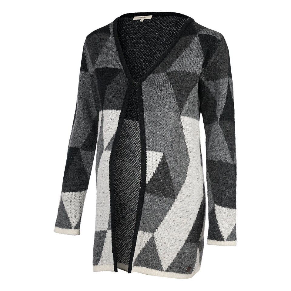 Cardigan gravide, Noppies, multicolor, M