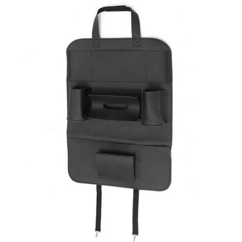 Organizator pentru Scaun auto IDL ,Negru