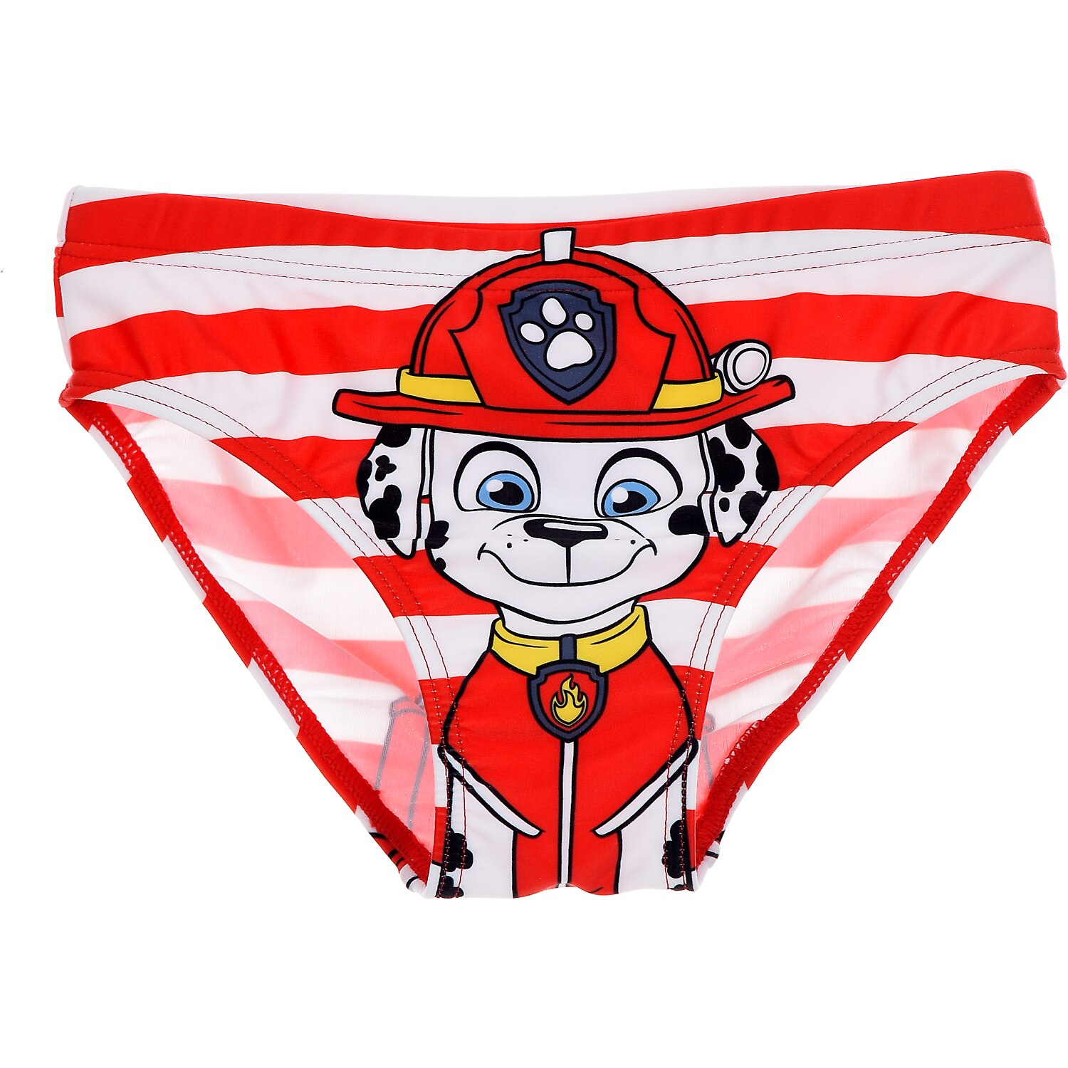Slipi baie Paw Patrol SunCity ER1853 B360654, Rosu