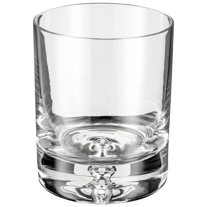 Judge Whiskys pohár készlet, 4 db-os, 250 ml