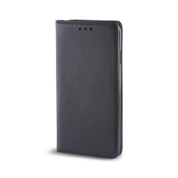 Husa premium book, Smart Case, inchidere magnetica compatibila cu Nokia 5.4 , Black Husa premium book, Smart Case, inchidere magnetica compatibila cu Nokia 5.4 , Black
