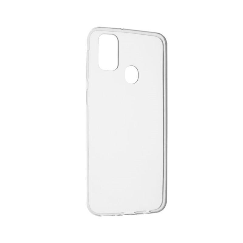 Carcasa TECH-PROTECT Flexair Samsung Galaxy M31 Crystal